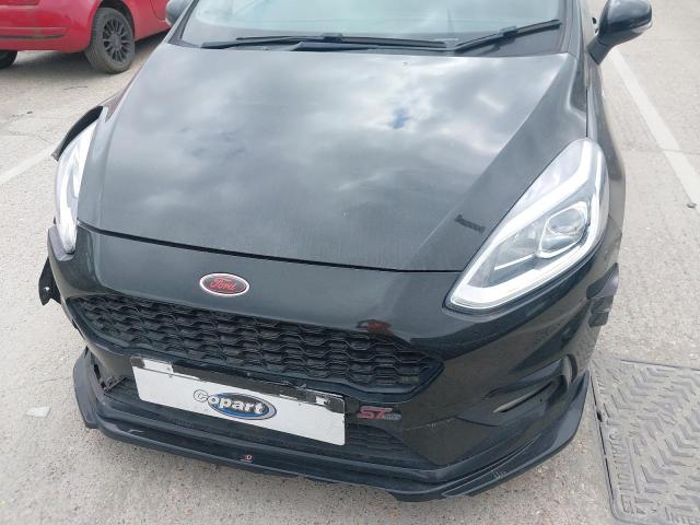 2019 FORD FIESTA ST-