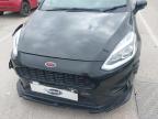 2019 FORD FIESTA ST- for sale at Copart SANDWICH