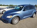 2007 Chrysler Pt Cruiser Touring zu verkaufen in Fresno, CA - Damage History