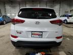 2017 Hyundai Tucson Limited for Sale in Franklin, WI - Vandalism