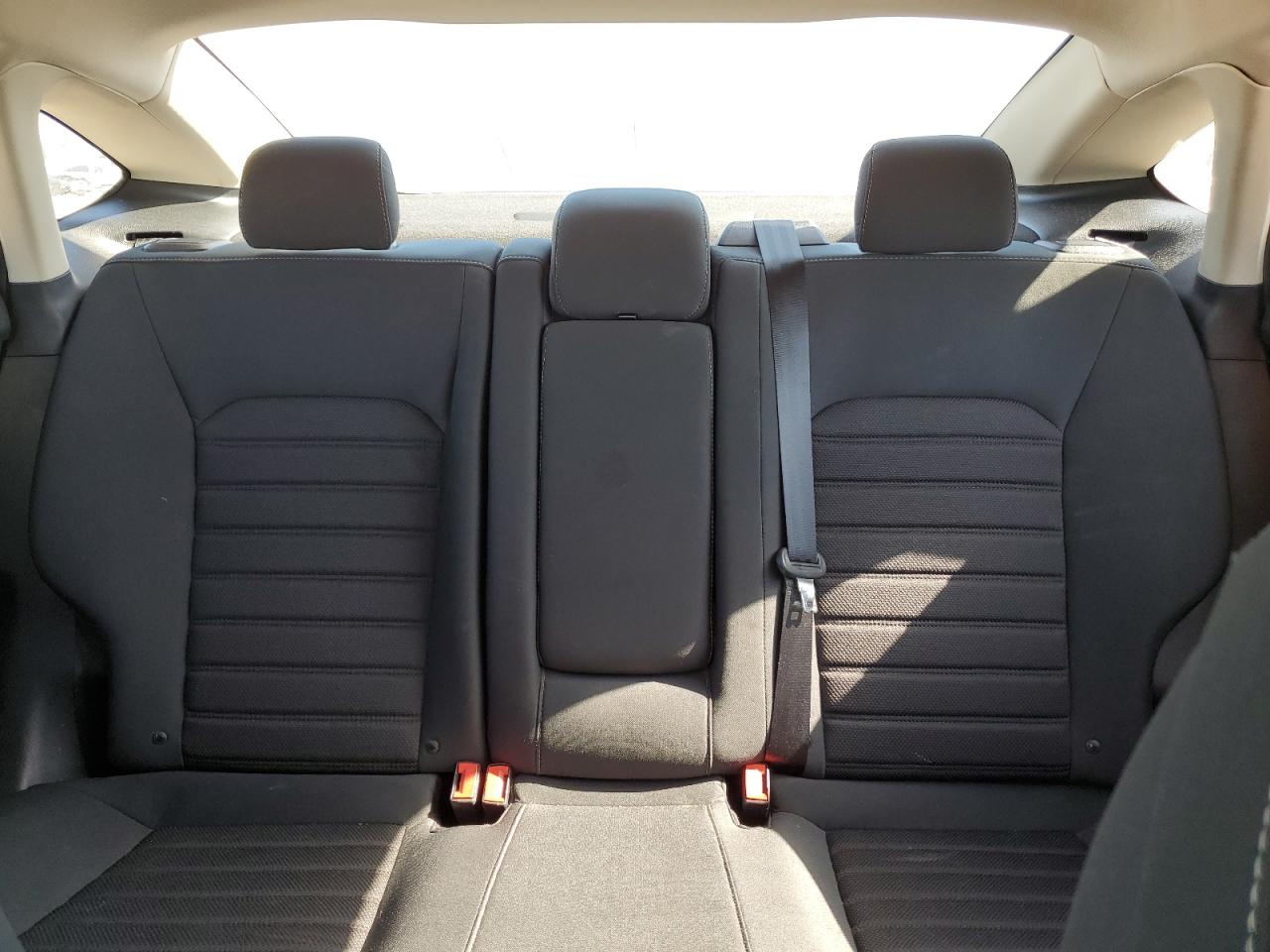 2020 Ford Fusion Se VIN: 3FA6P0LU8LR119090 Lot: 54022775