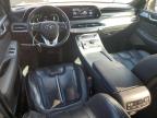 2020 Hyundai Palisade Limited на продаже в Houston, TX - Side