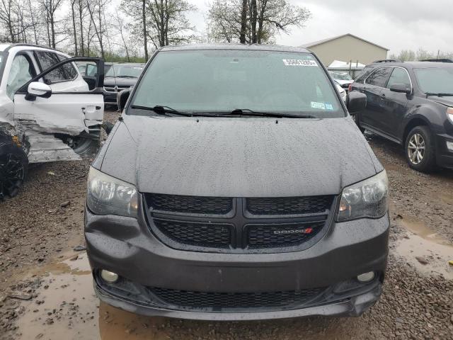  DODGE CARAVAN 2015 Szary