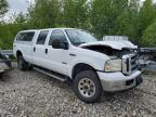 2007 Ford F250 Super Duty for Sale in Candia, NH - Front End