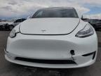 2021 Tesla Model Y  zu verkaufen in North Las Vegas, NV - Front End