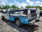 2007 Chevrolet Silverado C2500 Heavy Duty de vânzare în Spartanburg, SC - Front End