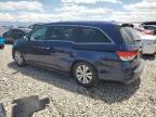 2015 Honda Odyssey Exl for Sale in Magna, UT - Side