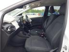 2019 FORD FIESTA ZET for sale at Copart NEWBURY