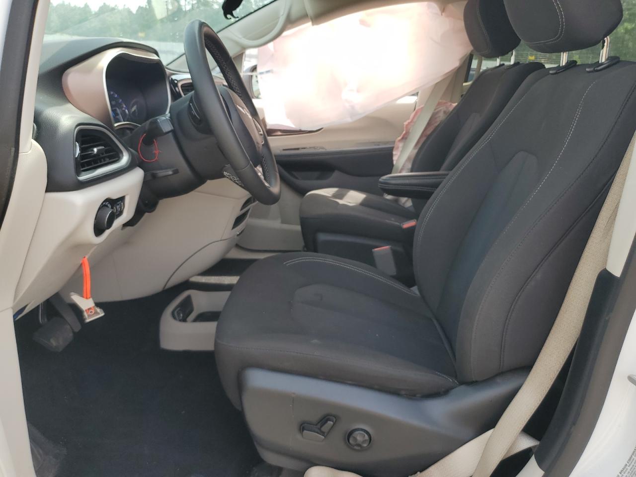 2023 Chrysler Voyager Lx VIN: 2C4RC1CG1PR591792 Lot: 54408965