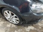 2012 VOLKSWAGEN GOLF GT TD for sale at Copart PETERLEE