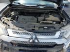 2019 Mitsubishi Outlander Se en Venta en Cartersville, GA - Front End