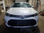 2016 Toyota Avalon Xle for Sale in Blaine, MN - Rear End