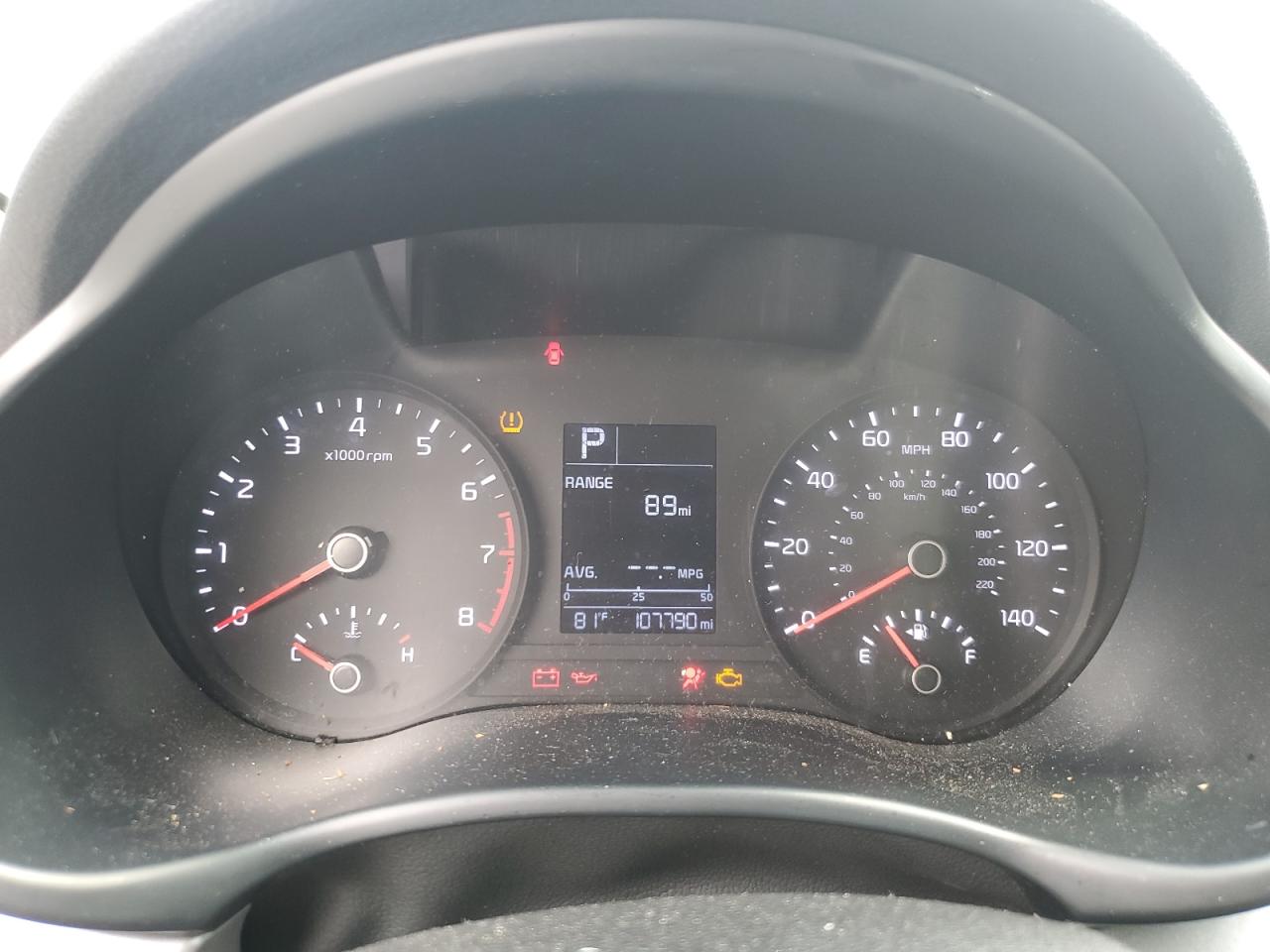2018 Kia Rio Lx VIN: 3KPA24AB2JE048226 Lot: 56869355