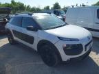 2016 CITROEN C4 CACTUS for sale at Copart BRISTOL