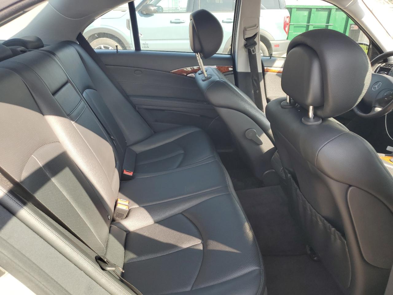 2006 Mercedes-Benz E 350 VIN: WDBUF56J36A896809 Lot: 54334975