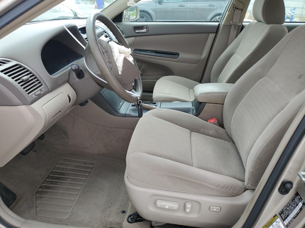 2005 Toyota Camry Le VIN: 4T1BE32K85U425438 Lot: 57225915