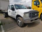 2003 Ford F550 Super Duty للبيع في Woodhaven، MI - Minor Dent/Scratches