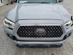 2018 Toyota Tacoma Double Cab en Venta en Earlington, KY - Front End