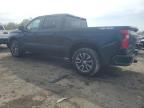 2021 Chevrolet Silverado K1500 Rst продається в Assonet, MA - Mechanical