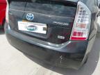 2010 TOYOTA PRIUS T SP for sale at Copart ROCHFORD