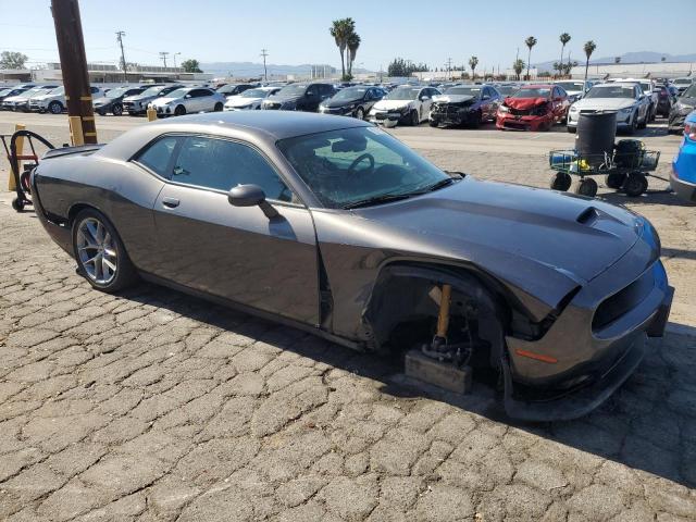  DODGE CHALLENGER 2023 Gray