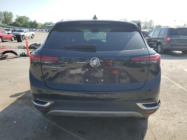  BUICK ENVISION 2023 Czarny