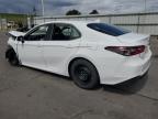 2022 Toyota Camry Le   за продажба в Littleton, CO - Front End