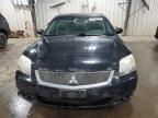 2012 Mitsubishi Galant Fe na sprzedaż w Ham Lake, MN - Rear End