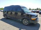 2018 Chevrolet Express G2500  en Venta en Portland, OR - Side