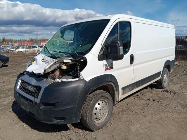 2019 Ram Promaster 1500 1500 Standard