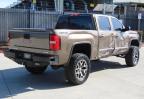 2015 Gmc Sierra K1500 Slt na sprzedaż w Van Nuys, CA - All Over
