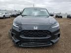 2025 Honda Hr-V Exl for Sale in Elgin, IL - Side
