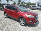2017 Ford Escape Se იყიდება Opa Locka-ში, FL - Mechanical