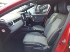 2025 RENAULT CLIO TECHNO E-TECH HEV AU  for sale at Copart WHITBURN