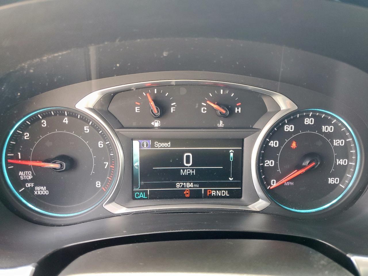 2019 Chevrolet Traverse Lt VIN: 1GNERGKW8KJ250290 Lot: 57570265