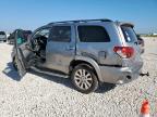 2015 Toyota Sequoia Platinum for Sale in Taylor, TX - All Over