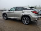 2019 Lexus Rx 350 Base for Sale in Bowmanville, ON - Vandalism
