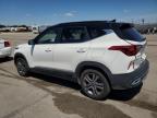 2021 Kia Seltos S на продаже в Nampa, ID - Rear End