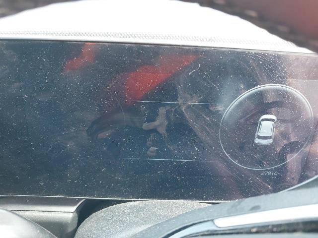 2023 KIA NIRO 4 HEV