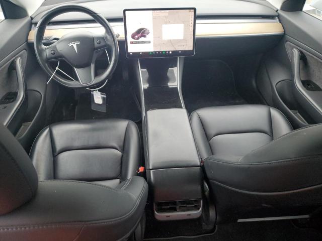  TESLA MODEL 3 2018 Silver