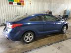 2013 Hyundai Elantra Coupe Gs   იყიდება York Haven-ში, PA - All Over