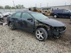 2014 Toyota Camry L en Venta en Chicago Heights, IL - Front End