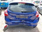 2014 FORD FOCUS ZETE for sale at Copart BRISTOL