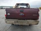 2011 Ford F250 Super Duty იყიდება Tulsa-ში, OK - Burn