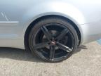 2007 AUDI S4 QUATTRO for sale at Copart NEWBURY