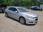 2015 Chevrolet Malibu 2Lt продається в Shreveport, LA - Water/Flood