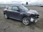 2014 Nissan Juke S en Venta en Airway Heights, WA - Front End
