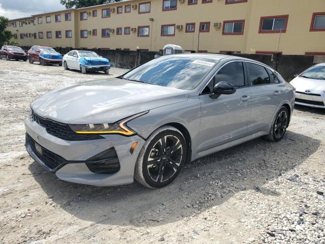 KIA K5 GT LINE 2023