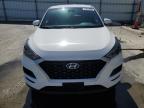 2020 Hyundai Tucson Se en Venta en Antelope, CA - Mechanical