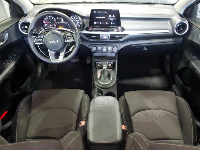  KIA FORTE 2023 Biały